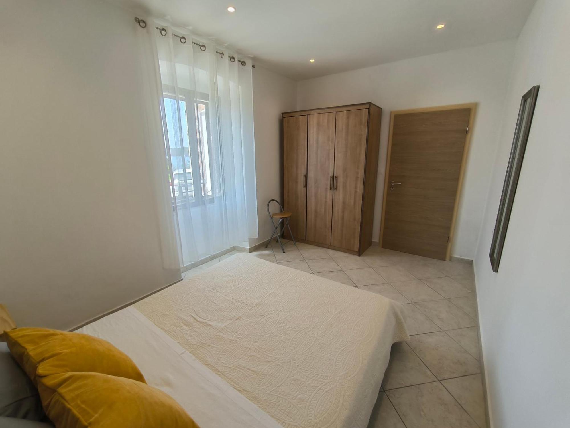 Rooms And Apartment Matika Rovinj Exteriör bild