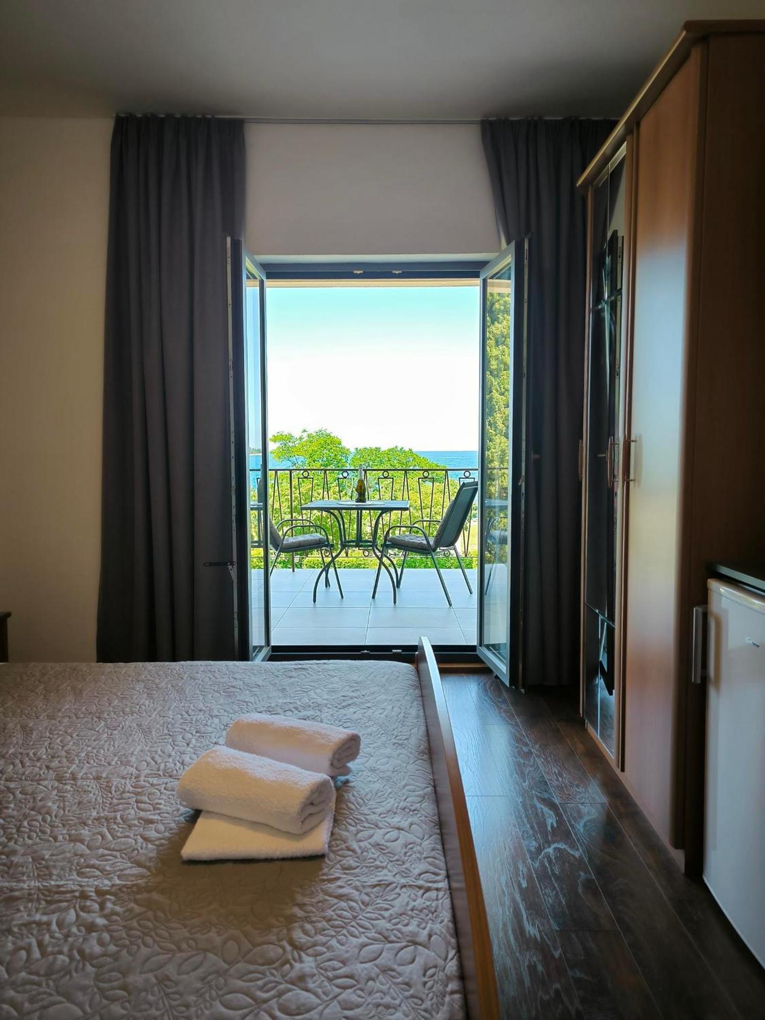 Rooms And Apartment Matika Rovinj Exteriör bild